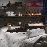 H10 Costa Adeje Palace - spa