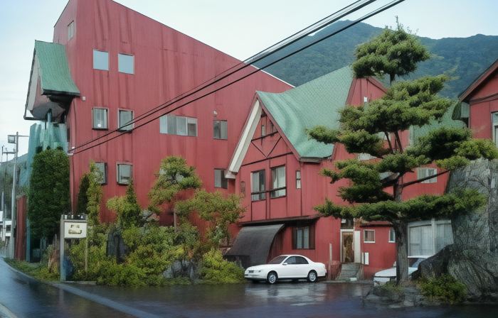 Hotel Tamakiya' Oze-Tokura Hot Spring