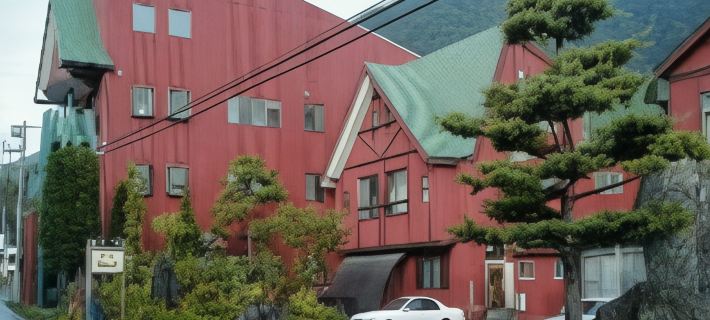 Hotel Tamakiya' Oze-Tokura Hot Spring Katashina otelleri