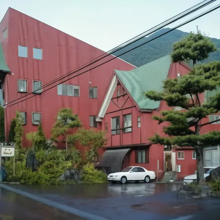 Hotel Tamakiya' Oze-Tokura Hot Spring