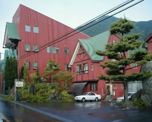 Hotel Tamakiya' Oze-Tokura Hot Spring Hotels in Katashina
