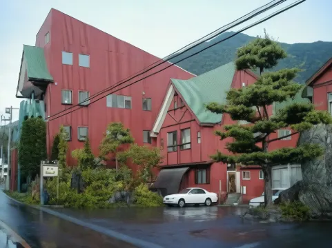Hotel Tamakiya' Oze-Tokura Hot Spring