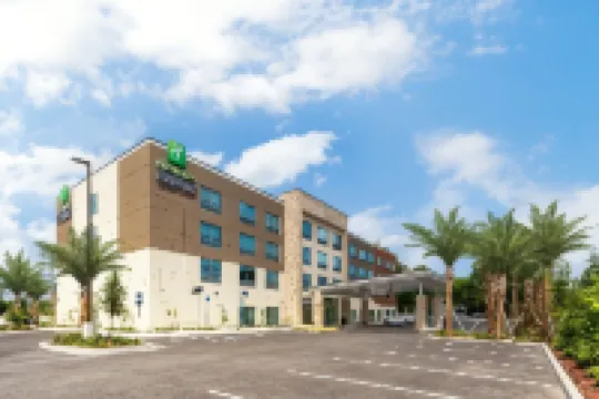 Holiday Inn Express STARKE by IHG Hotels in Starke
