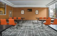 Holiday Inn Express SPRINGFIELD DOWNTOWN by IHG - 3-Star