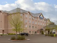 Days Inn by Wyndham Red Deer Các khách sạn ở Red Deer