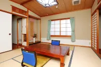 Ryokan Chaume Hotels in 