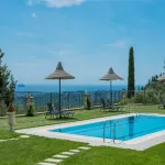 Agrikia Villa - Villas