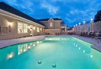 Holiday Inn Redding Отели в г. Реддинг