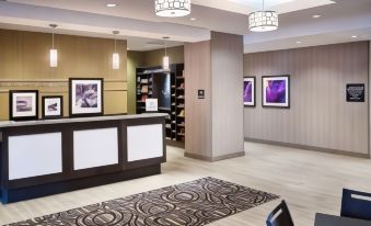 Hampton Inn by Hilton Sarnia