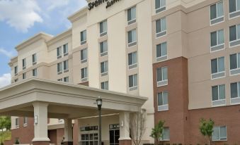 SpringHill Suites Raleigh Cary