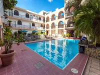 Hotel Doralba Inn - Ramah keluarga