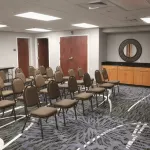 Hampton Inn & Suites Grenada