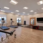 Hampton Inn by Hilton Brockville, on Hotels in Brockville