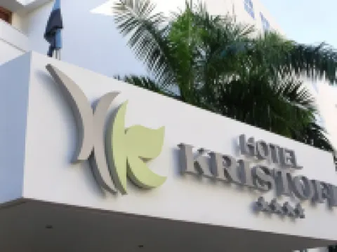 Kristoff Hotels in Maracaibo