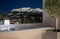 White Rock Villas Lefkada - pet friendly