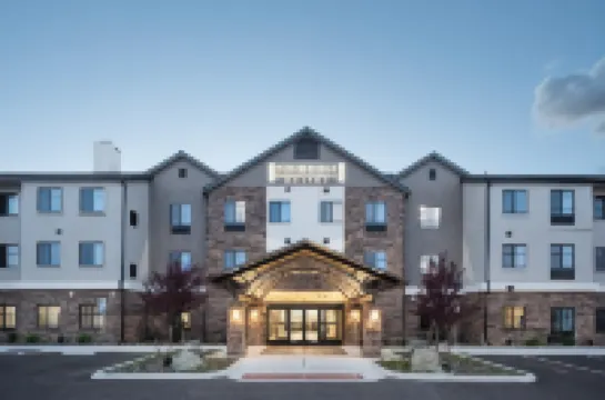 Staybridge Suites CARSON CITY - TAHOE AREA by IHG