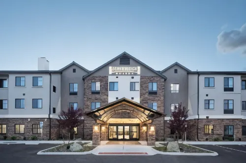 Staybridge Suites CARSON CITY - TAHOE AREA by IHG