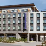 Hampton Inn and Suites Seattle/Renton Hotels in Renton