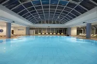 Rodos Palladium Leisure & Wellness - 5 stjerner