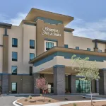 Hampton Inn & Suites Artesia Hotels in Artesia