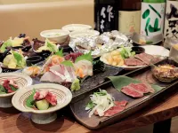 Hotel Castle Inn Suzuka - Desayuno
