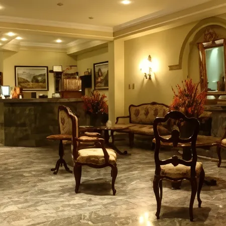 Capital Plaza Hotel