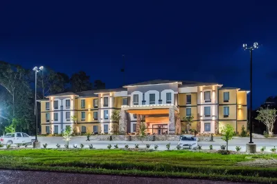 Best Western Plus Regency Park Hotels in 
