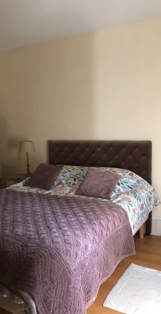 Appartement Tout Confort en Face des Thermes de Contrexéville et du Parc Thermal