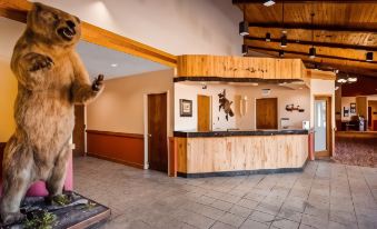 Best Western Lake Lucille Inn