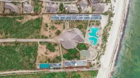 Twiga Beach Resort & Spa
