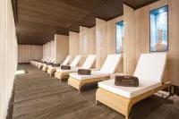 Pine Cliffs Gardens - Spa