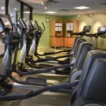 Detroit Marriott Livonia