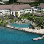 Hilton Hotel Tahiti