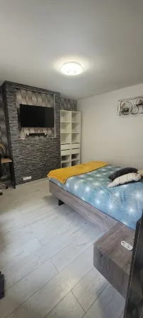 Aiscal - Appart Hotel 70m2 for 6 people - Arrival 24/24h digicode access Отели рядом с достопримечательностью «Calais Lighthouse»