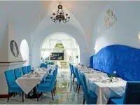 Albergo Gatto Bianco Hotels in Capri