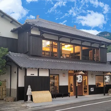 Takayanagi-Ryokan Hotels near Mt. Yashima
