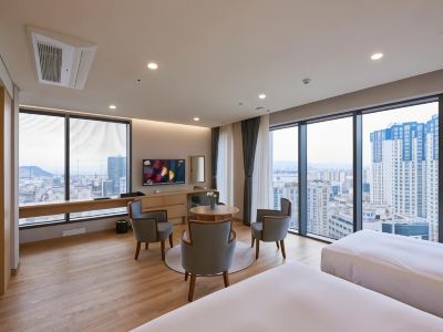 CS Hotel