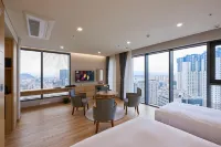 CS Hotel - 3-Star