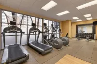 Embassy Suites by Hilton Newark Wilmington South Hotels in London Britain