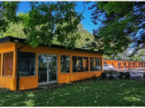 All Seasons Country Lodge Hotels in Taree
