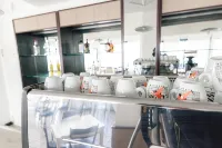 Hotel John - servizio colazione