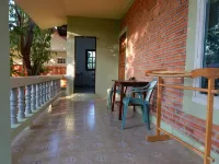 Wandee Bed & Breakfast Hotel a Khao Lak