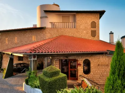 Hotel Eurosol Seia Camelo Hotels in 