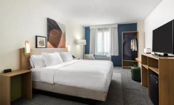 Comfort Inn & Suites Dothan East