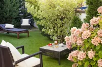 Hôtel Garrigae Villa la Florangerie - Spa & Piscine