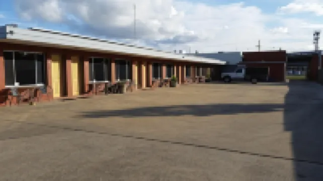 Pastoral Hotel Motel Echuca CBD