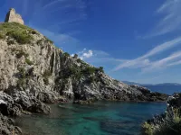 InStile Aparthotel Hotels in Ascea