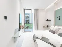 Exclusive 1BR Modern Comfort & Prime Location Hotels in 