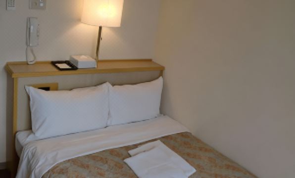 Hotel AZ Aichi-Gamagori