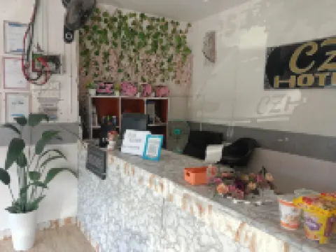CZ Hotel Hotels in Pasir Puteh
